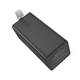 УМБ Power Bank Hoco J86A Powermaster 22.5W fully compatible 50000 mAh вход Micro-USB / Type-C 18W, выход 2USB 22.5W и Type-C PD 20W, LED дисплей Black - изображение 10