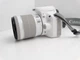Фотоаппарат Canon 100D Kit 18-55 18Мп/ Full HD/RAW/ сенсорный экран (б/у) - изображение 12