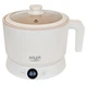 Електрична багатофункціональна каструля-пароварка Adler AD 6422, 800 Вт, 1,0 л, 4 режими, сенсорне керування, LED-дисплей - изображение 1
