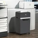 Знищувач документів HP PRO SHREDDER 18CC (2813) (864885) - зображення 7