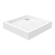 Душова кабіна Qtap Presto 80х80 см CRM1088SP5 Pear з піддоном Unisquare 308815 - зображення 3