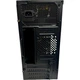 Корпус для ПК Delux MK 350 Black 450W 12Fan (MK 350 450W 12Fan) - изображение 6
