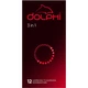 Презервативи Dolphi 3 in 1 12 шт. (4820144770890) - зображення 1