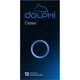 Презервативы Dolphi Classic 12 шт. (4820144770814) - изображение 1