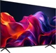 Телевізор Sharp 55" 55GK4445E - зображення 2