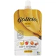 Дитяче пюре Galicia Фрут Ф'южин з екстрактом кориці 100 г (4820209564549) - зображення 1