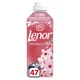 Кондиционер для белья Lenor Вишневый цвет и шалфей 987 мл (8700216724197) - изображение 2