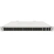 Комутатор мережевий Mikrotik CRS354-48G-4S+2Q+RM - зображення 1