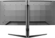 Монитор Philips 34M2C6500 34'' QD-OLED 175hz WQHD 2xHDMI DP USB-hub HAS Grey (34M2C6500/00) - изображение 5