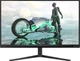 TFT 27' Philips 27M2N3500NL, QHD, VA, 180 Гц, 0,5мс, 2хHDMI, DP, чорно-сірий - изображение 1