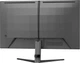 TFT 27' Philips 27M2N3500NL, QHD, VA, 180 Гц, 0,5мс, 2хHDMI, DP, чорно-сірий - изображение 5