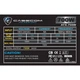 БЖ 700W Casecom, 120mm, 4хSATA, Bulk - изображение 3
