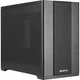 Корпус Chieftec UNI BX-10B-M-OP mATX, без БЖ, Black - изображение 1