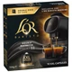 Кава L'OR Double Ristretto #11 в капсулах 10 шт (8711000422069) - зображення 2