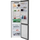 Холодильник Beko RCNA406E40ZXBRN - изображение 3