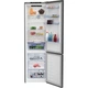 Холодильник Beko RCNA406I40XBRN - зображення 4
