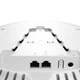 Точка доступу Mikrotik RB cAP ax (cAPGi-5HaxD2HaxD) 2.4GHz 802.11b/g/n/ax, 5GHz 802.11a/n/ac/ax, 2xG - изображение 3
