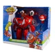 Ігровий набір Super Wings Super Robot Suit Джетт (Jett) (EU770351) - зображення 4