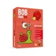 Мармелад Bob Snail Яблоко-вишня 90 г (4820219346685) - зображення 1