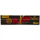 Папір для самокруток RAW Black Thin Connoisseur King Size - зображення 1