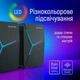 Акустична система ColorWay CW-SPU01BK Black (CW-SPU01BK) - зображення 6