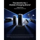 Зарядное устройство Anker 3xUSB-C PD3.1 160W GaNPrime w Display silver (A2687341) - изображение 4