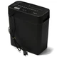 Уничтожитель документов Agent 0514.5 X (2x12) (6010234) - изображение 3