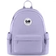 Рюкзак шкільний GoPack Education Teens 2510M бузковий (GO26-2510M-3) - зображення 10