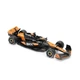 Машина TechnoDrive McLaren F1 2024 143 (250945MLF1) - изображение 4
