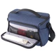 Сумка Vanguard Vesta Aspire 34 Navy (Vesta Aspire 34 NV) - изображение 11