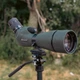 Штатив Vanguard Vesta Go 264CV12 (Vesta Go 264CV12) - изображение 14