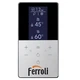 Котел Ferroli DIVATOP D C32 M. (EX) - зображення 4