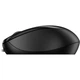 Миша HP 1000 Wired Mouse, 3 кн., 1200 dpi, чорна - зображення 3
