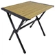 Стіл Bo-Camp Maryland M 80x63 cm Bamboo Brown (1404643) - зображення 3