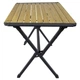 Стіл Bo-Camp Maryland M 80x63 cm Bamboo Brown (1404643) - зображення 4