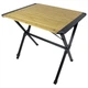 Стіл Bo-Camp Maryland M 80x63 cm Bamboo Brown (1404643) - зображення 5