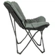 Крісло розкладне Bo-Camp Himpod Green (1200367) - зображення 3