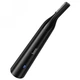 Многофункциональный триммер для носа 3-в-1 HOCO HP37 Three-in-one multifunctional nose hair trimmer аккумуляторный уход за носом, ушами и бровями (6942007653947) Black - изображение 6