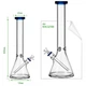 Бонг Стеклянный Для Курения 40см High Clear Beaker - изображение 2