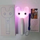 Лайтстик Нью Джинс Lightstick NewJeans 24 см Official Lightstick Kpop Ver.2 Bluetooth - изображение 1
