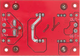 Повышающий DC/DC преобразователь 400W 15A CC/CV (Boost) с регулировкой тока и напряжения - изображение 3
