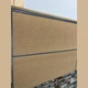 Фасадная панель с утеплителем MF Panel RS-01-004 Натуральный камень 2900×383×16 мм PUR 16 мм песочно-бежевый - изображение 6
