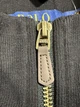 Кофта Polo Ralph Lauren 1/3 zip (полузамок) размер XL черный цвет - изображение 7