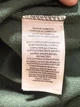 Кофта Polo Ralph Lauren 1/3 zip (полузамок) размер L зеленый цвет - изображение 9