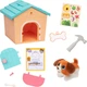Игрушка-сюрприз Little Live Pets Дом мини оранжевый в ассортименте (26616) - изображение 3