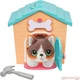 Игрушка-сюрприз Little Live Pets Дом мини оранжевый в ассортименте (26616) - изображение 4
