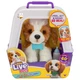 Игрушка интерактивная Little Live Pets Кроткий щенок (26548) - изображение 1