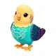 Интерактивная игрушка Little Live Pets Попугайчик Инди (26691) - изображение 3