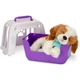 Игрушка интерактивная Little Live Pets Кроткий щенок (26548) - изображение 4