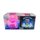 Іграшка-антистрес Monster Gum I'm Ducky XL рожева (AS25003) - зображення 4